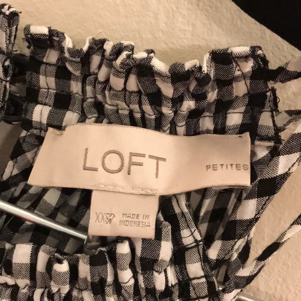 Loft Halter Top! - Picture 3 of 3